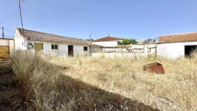 Chalet in Antequera photo 18