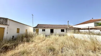 Chalet in Antequera photo 19