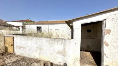 Chalet in Antequera photo 20