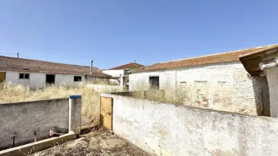 Chalet in Antequera photo 21