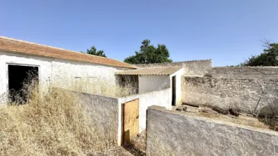 Chalet in Antequera photo 22