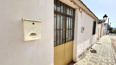 Chalet in Antequera photo 2