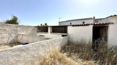 Chalet in Antequera photo 24