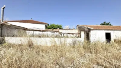 Chalet in Antequera photo 27