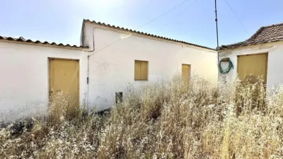 Chalet in Antequera photo 28