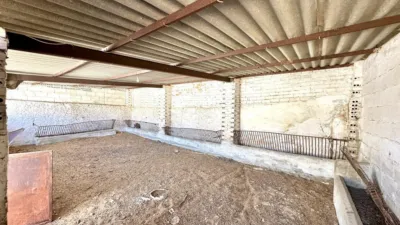Chalet in Antequera photo 29