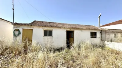 Chalet in Antequera photo 30