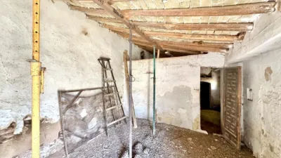 Chalet in Antequera photo 31