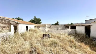 Chalet in Antequera photo 32