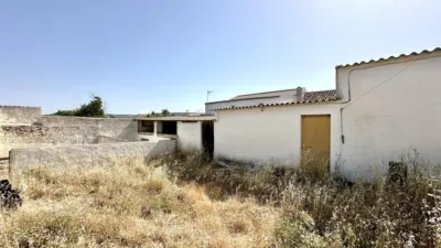 Chalet in Antequera photo 33