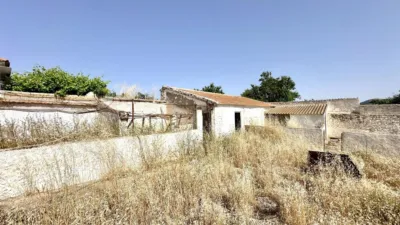 Chalet in Antequera photo 35