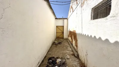 Chalet in Antequera photo 36