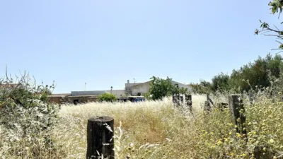 Chalet in Antequera photo 38