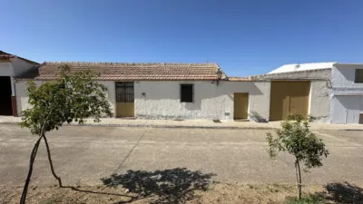 Chalet in Antequera photo 40