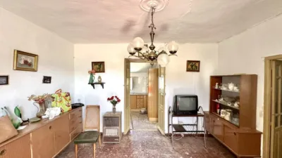 Chalet in Antequera photo 4