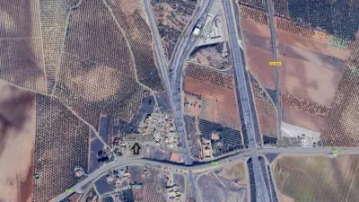 Chalet in Antequera photo 46