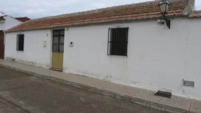 Chalet in Antequera photo 47
