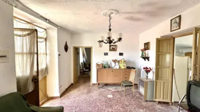 Chalet in Antequera photo 5