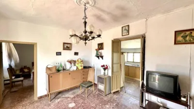 Chalet in Antequera photo 8