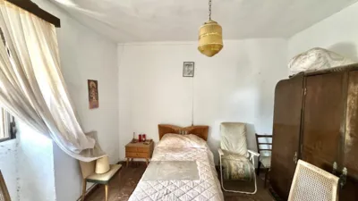 Chalet in Antequera photo 9