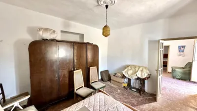 Chalet in Antequera photo 10