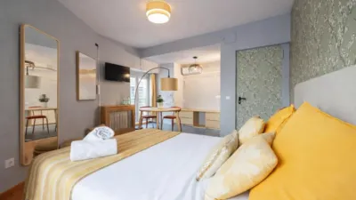 Piso en alquiler en Calle del Caballero de Gracia - Imagen 11