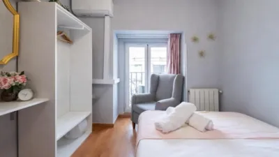 Piso en alquiler en Calle del Caballero de Gracia - Imagen 12