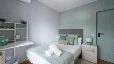 Piso en alquiler en Calle del Caballero de Gracia - Imagen 13