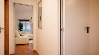 Piso en alquiler en Calle del Caballero de Gracia - Imagen 14