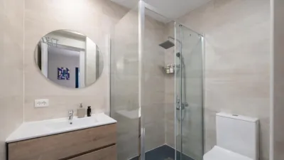 Piso en alquiler en Calle del Caballero de Gracia - Imagen 15