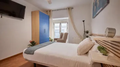 Piso en alquiler en Calle del Caballero de Gracia - Imagen 5