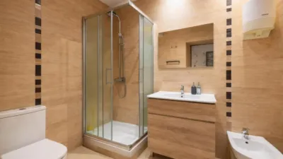 Piso en alquiler en Calle del Caballero de Gracia - Imagen 6