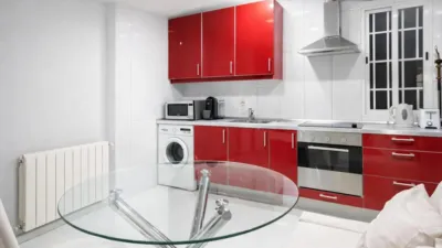 Piso en alquiler en Calle del Caballero de Gracia - Imagen 7