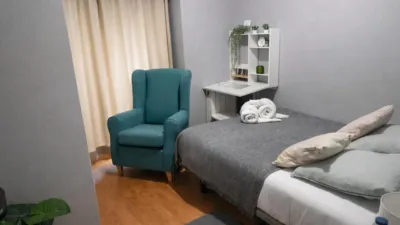 Piso en alquiler en Calle del Caballero de Gracia - Imagen 8