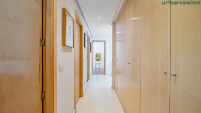 Semi-detached house on Jimena Menéndez Pidal Street photo 33