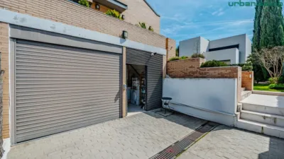 Semi-detached house on Jimena Menéndez Pidal Street photo 5