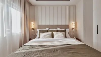 Apartment on Castellana photo 10