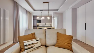 Apartment on Castellana photo 11