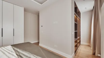 Apartment on Castellana photo 19
