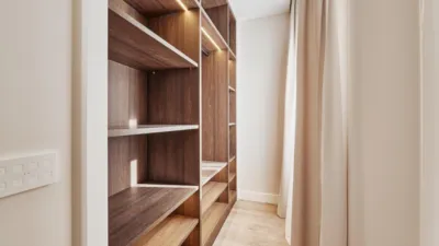 Apartment on Castellana photo 21