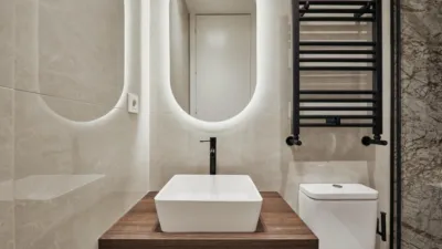 Apartment on Castellana photo 22