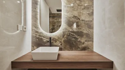 Apartment on Castellana photo 24