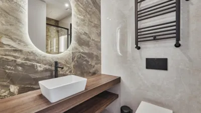 Apartment on Castellana photo 25