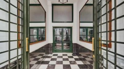 Apartment on Castellana photo 27