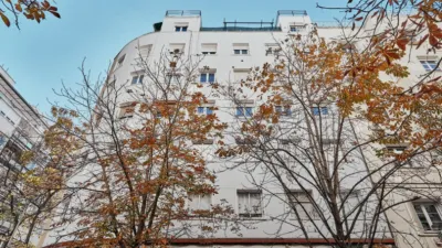 Apartment on Castellana photo 28