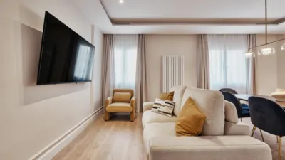 Apartment on Castellana photo 2