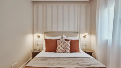 Apartment on Castellana photo 3