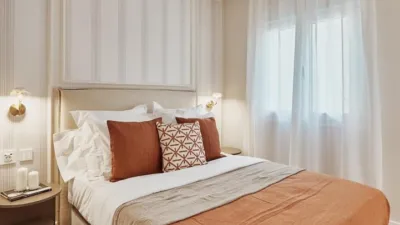 Apartment on Castellana photo 5
