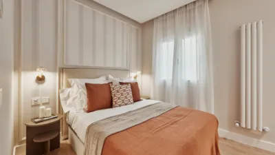 Apartment on Castellana photo 6