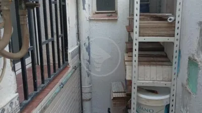 Piso en alquiler en Calle de la Corredera de San Marcos, Centro (Linares) de 600 €<span>/mes</span>